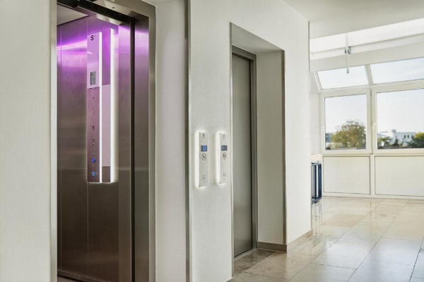 H+ Hotel Darmstadt image 10